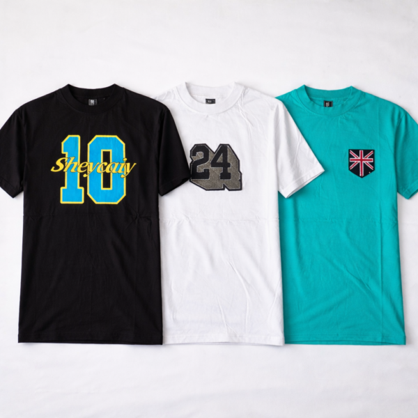 Tees By Ōunno; XXXL