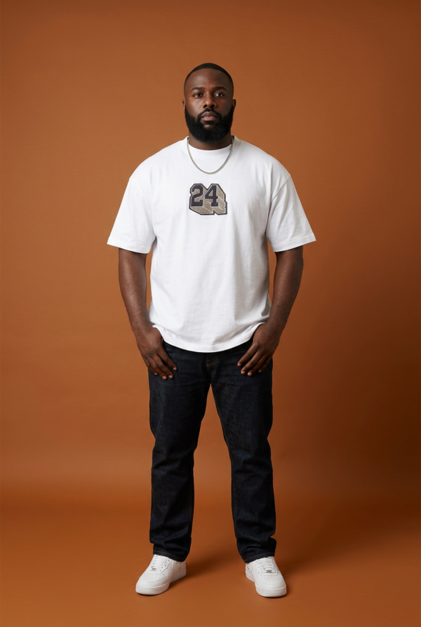 Tees By Ōunno; XXXL