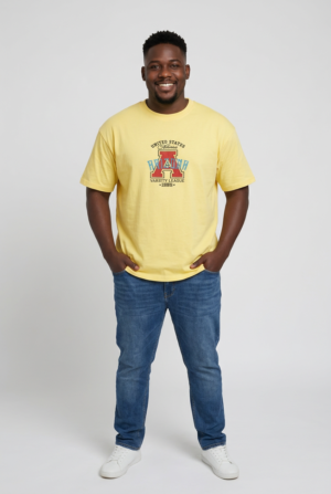Tees By Ōunno; XXXL