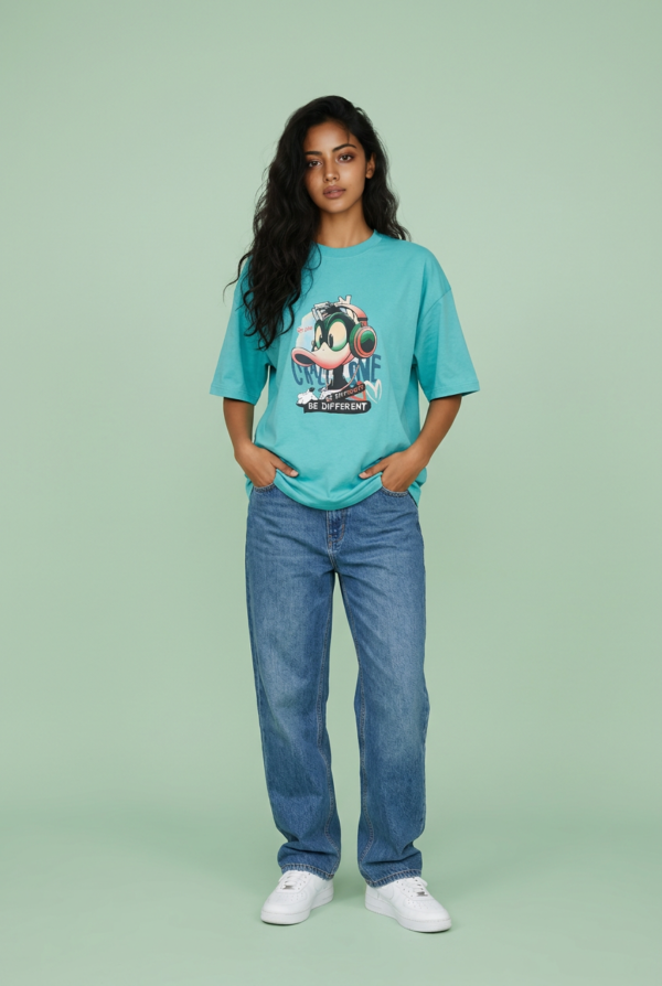 Tees By Ōunno; XXXL