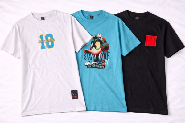 Tees By Ōunno; XXXL
