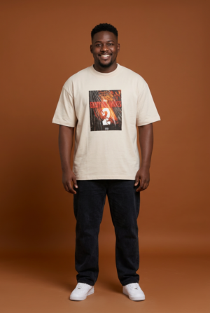 Tees By Ōunno; XXXL