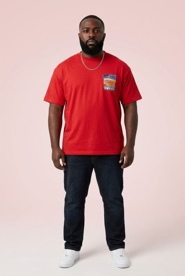 Tees By Ōunno; XXXL