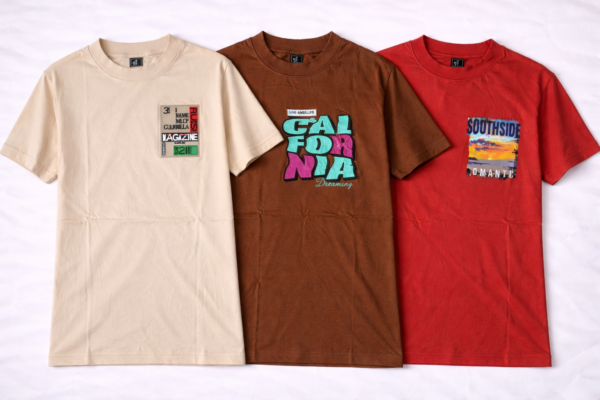 Tees By Ōunno; XXXL