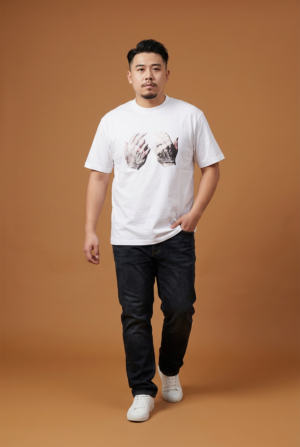 Tees By Ōunno; XL