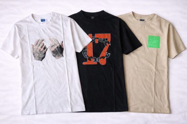 Tees By Ōunno; XL