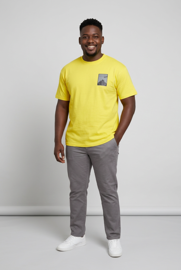 Tees By Ōunno; XL