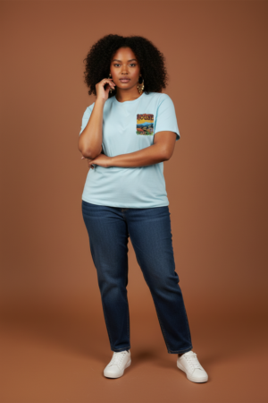 Tees By Ōunno; XL