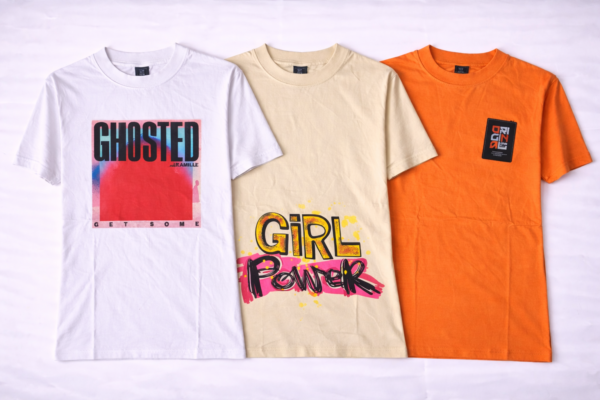 Tees By Ōunno; XL