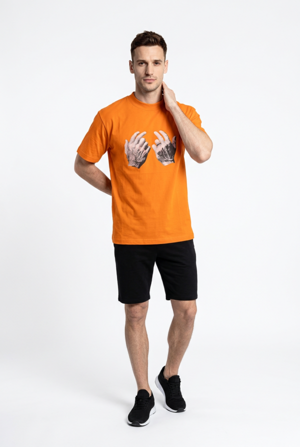 Tees By Ōunno; XL