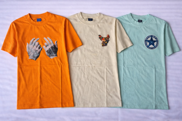Tees By Ōunno; XL
