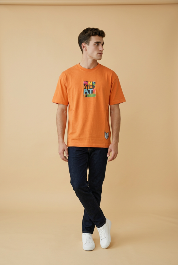 Tees By Ōunno; XL
