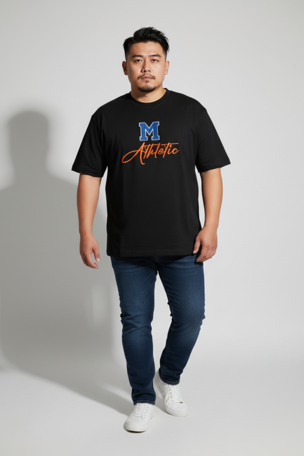 Tees By Ōunno; 4XL