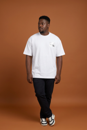 Tees By Ōunno; 4XL