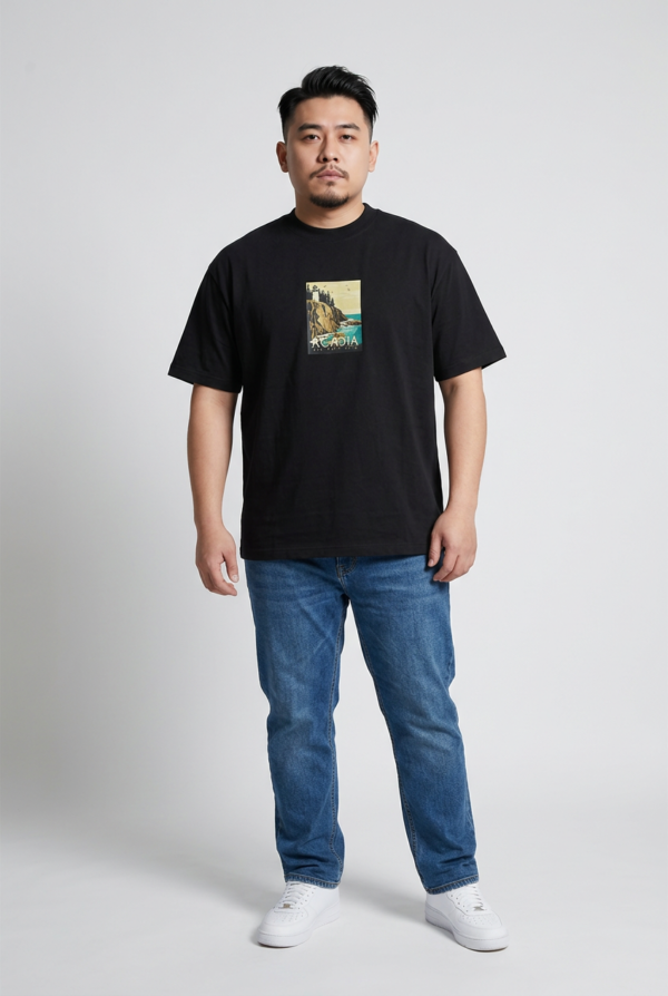 Tees By Ōunno; 4XL