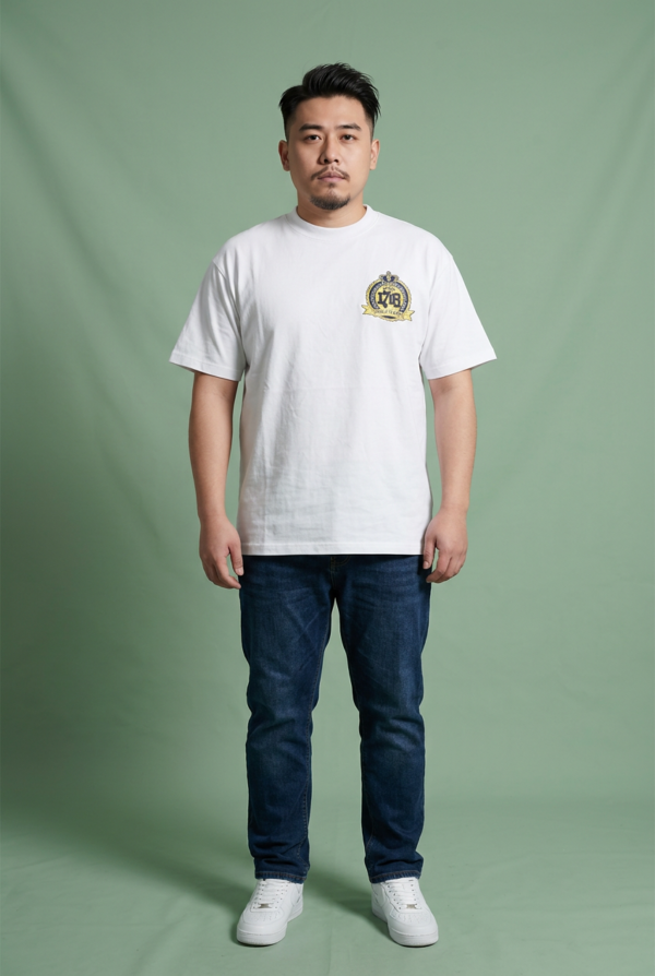 Tees By Ōunno; 4XL