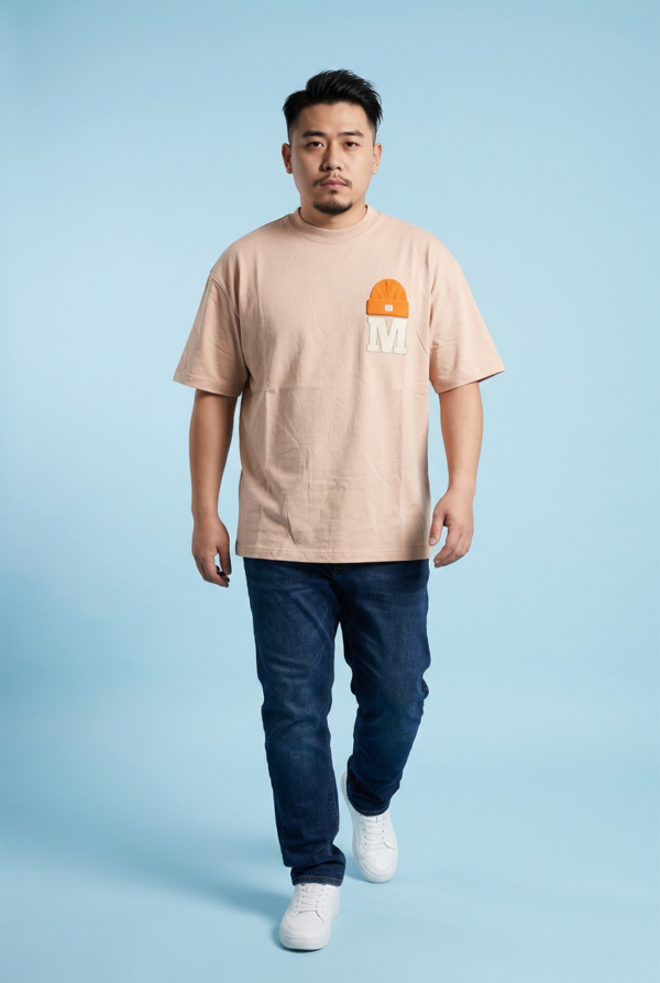 Tees By Ōunno; 4XL