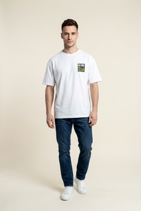 Tees By Ōunno; 4XL