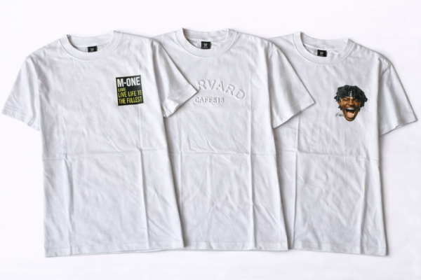 Tees By Ōunno; 4XL