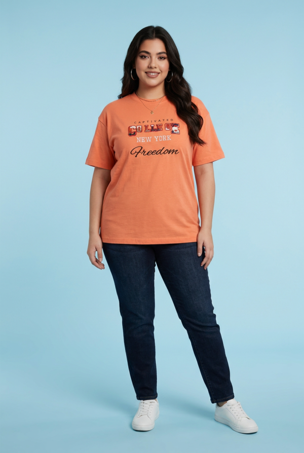 Tees By Ōunno; 2XL