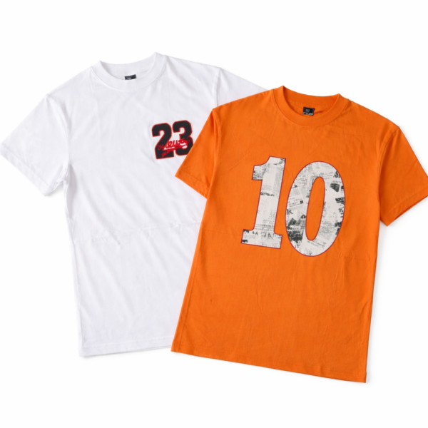 Tees By Ōunno; 2XL