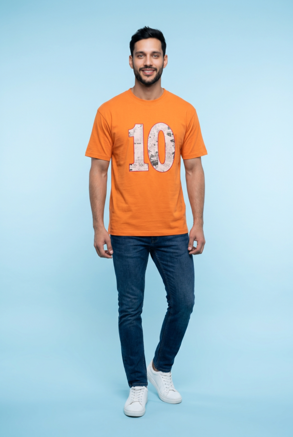 Tees By Ōunno; 2XL