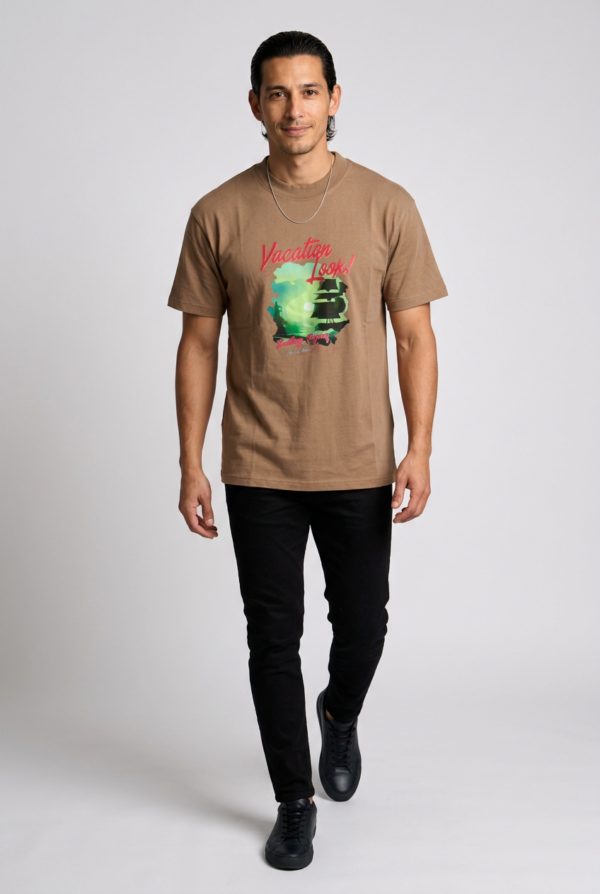 Tees By Ōunno; 2XL