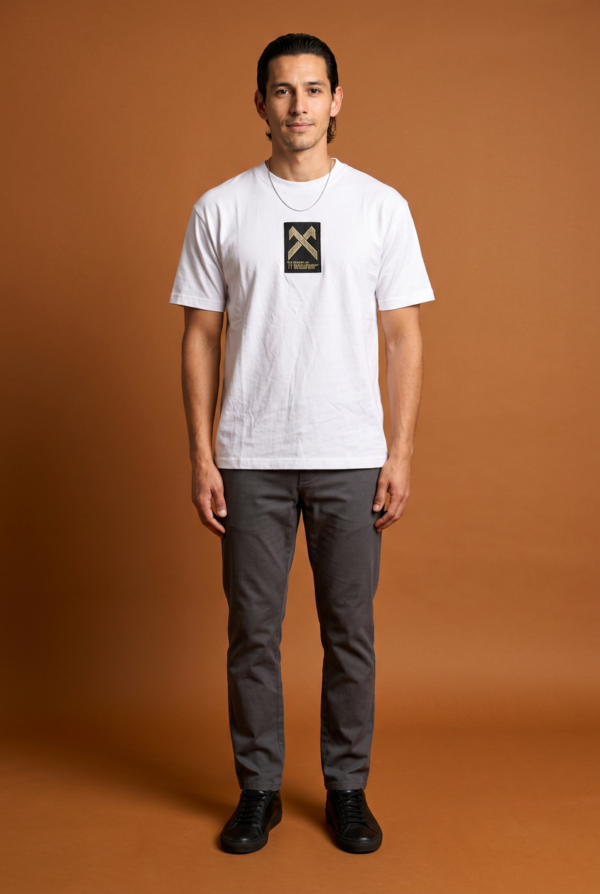 Tees By Ōunno; 2XL