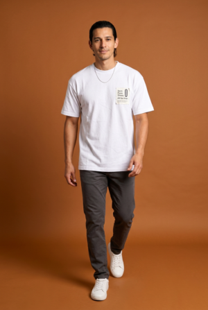 Tees By Ōunno; 2XL