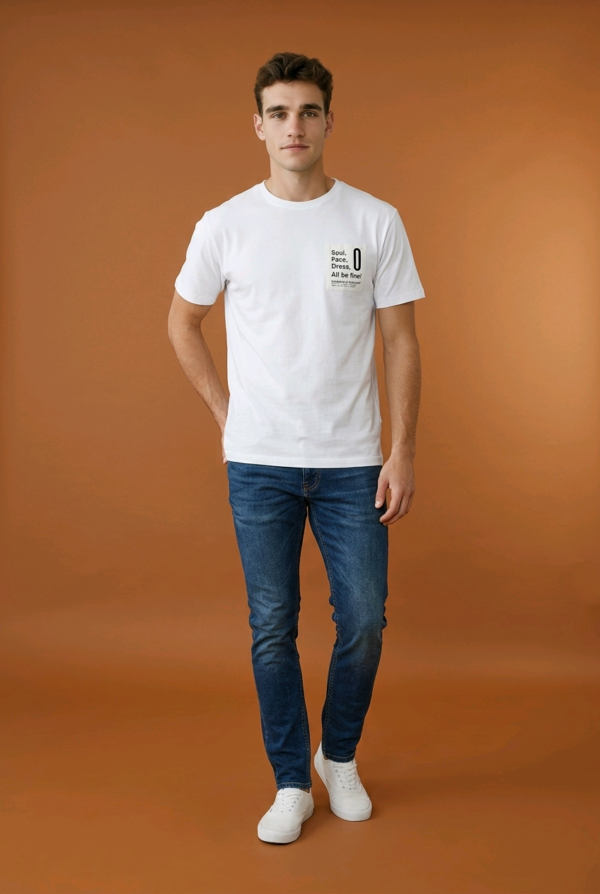3-in1 Tshirts By Ōunno; XL