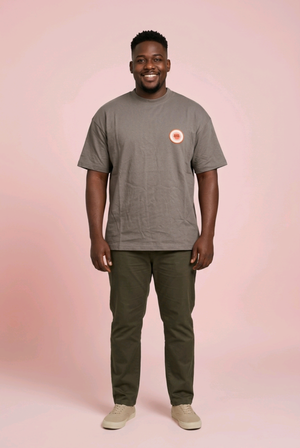 3-in1 Tshirts By Ōunno; 4XL