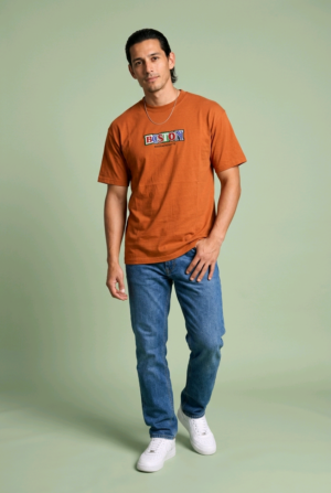 3-in1 Tshirts By Ōunno; 4XL