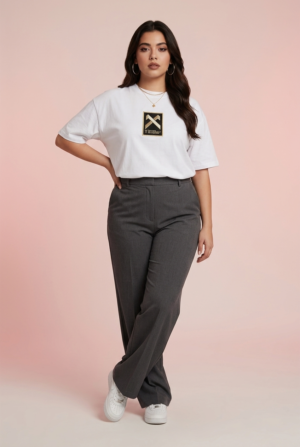 3-in1 Tshirts By Ōunno; 4XL
