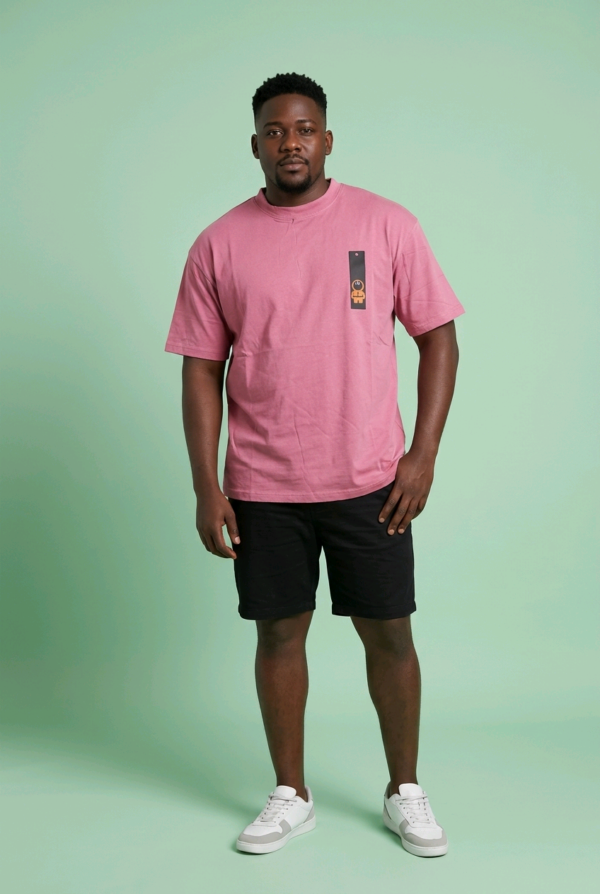 3-in1 Tshirts By Ōunno; 4XL