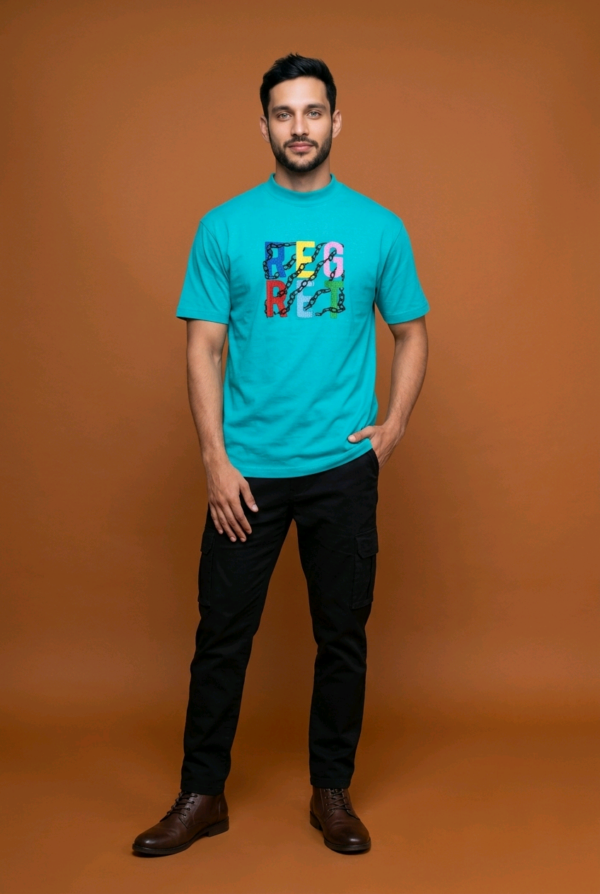 3-in1 Tshirts By Ōunno; 3XL