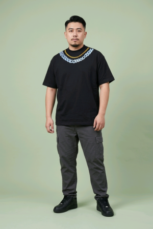 3-in1 Tshirts By Ōunno; 3XL