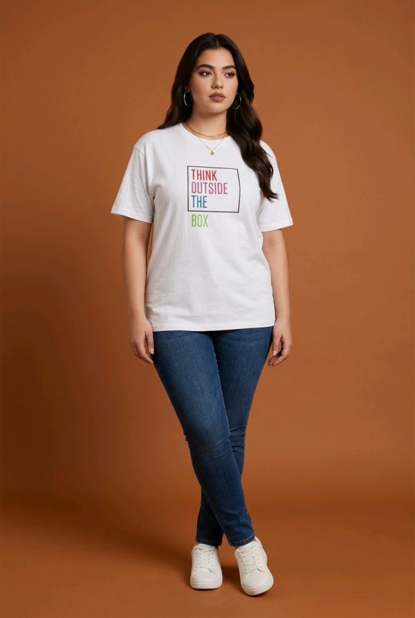 3-in1 Tshirts By Ōunno; 3XL