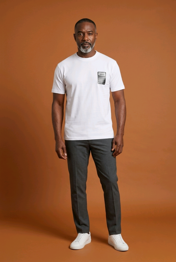 3-in1 Tshirts By Ōunno; 3XL