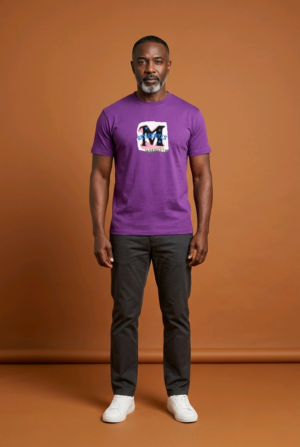 3-in1 Tshirts By Ōunno; 3XL