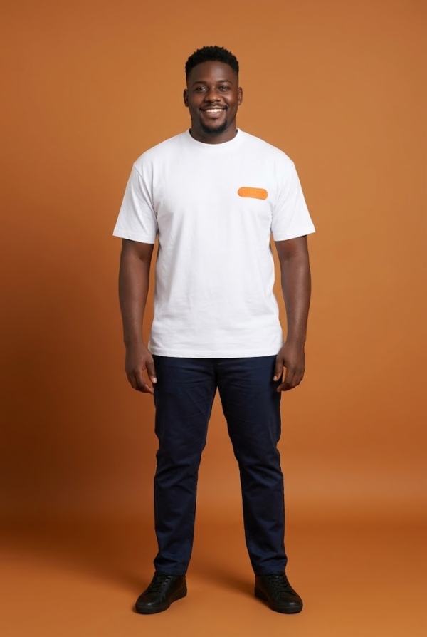 3-in1 Tshirts By Ōunno; 3XL