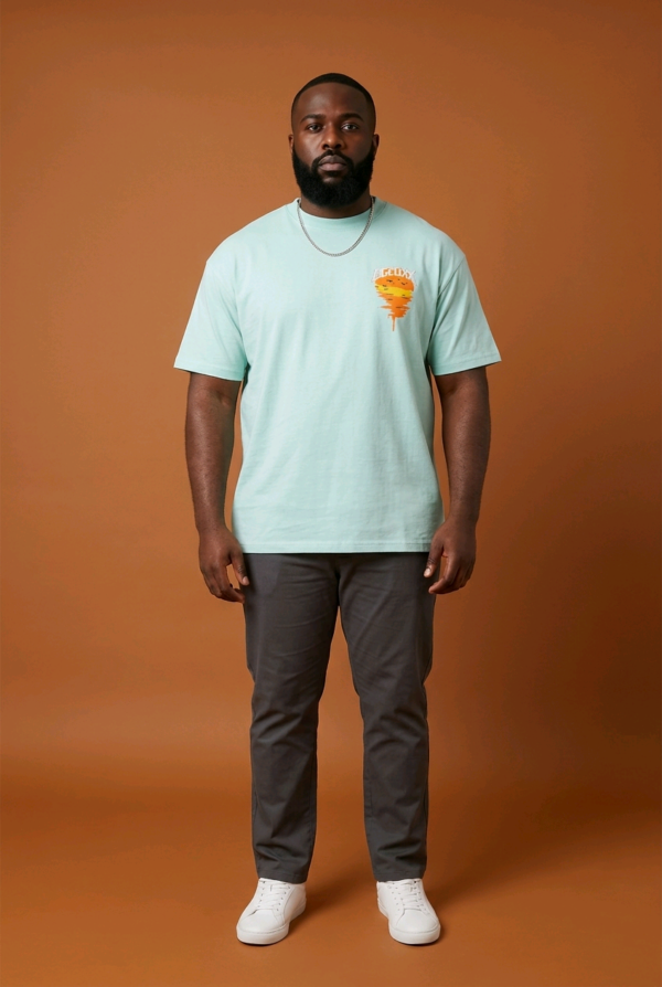 3-in1 Tshirts By Ōunno 3XL