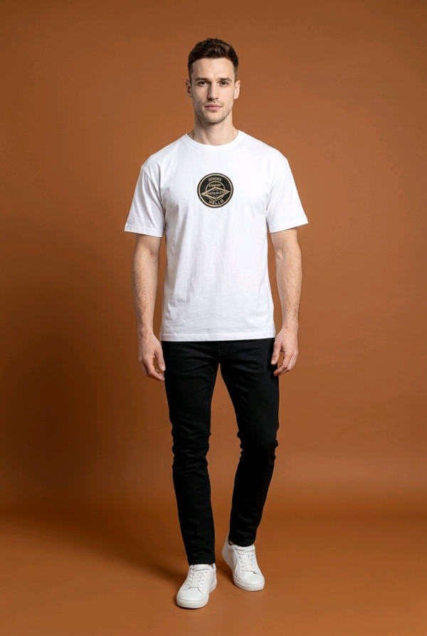 3-in Tshirts By Ōunno; 2XL