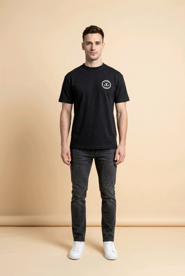 3-in Tshirts By Ōunno; 2XL
