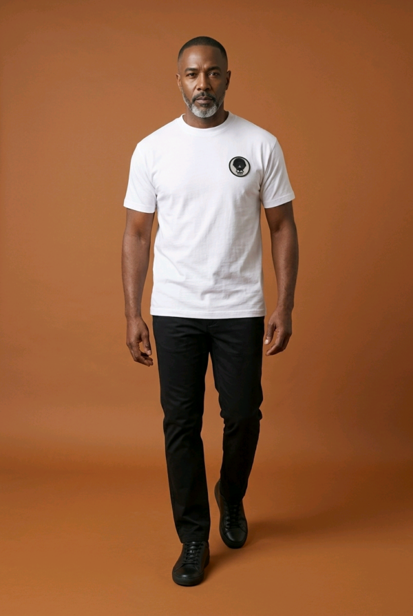 3-in1 Tshirts By Ōunno; 2XL