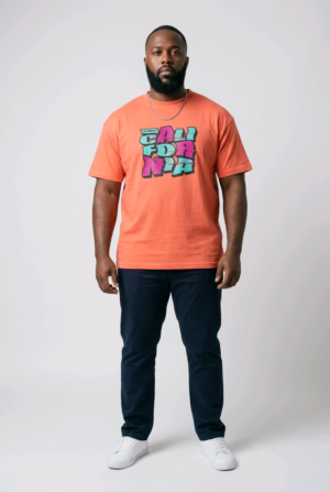 3-in1 Tshirts By Ōunno; XL