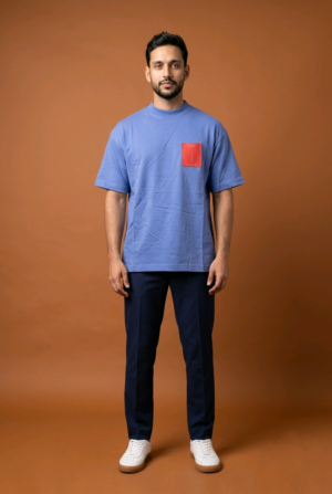 3-in1 Tshirts By Ōunno; XL