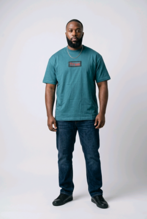 Tees By Ōunno; 2XL