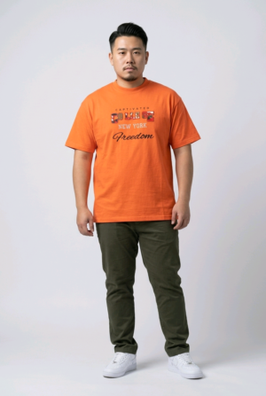 Tees By Ōunno; 2XL