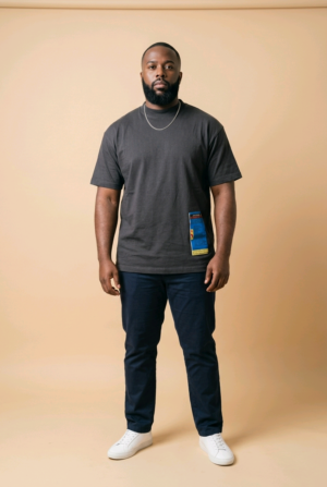 Tees By Ōunno; 3XL