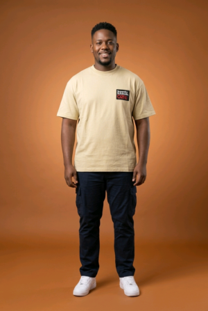 Tees By Ōunno; 4XL